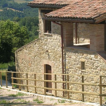 Agriturismo Caresto Carbonesca Exterior foto