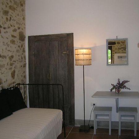Agriturismo Caresto Carbonesca Exterior foto