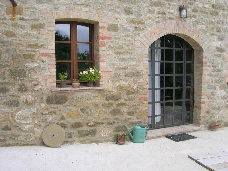 Agriturismo Caresto Carbonesca Exterior foto
