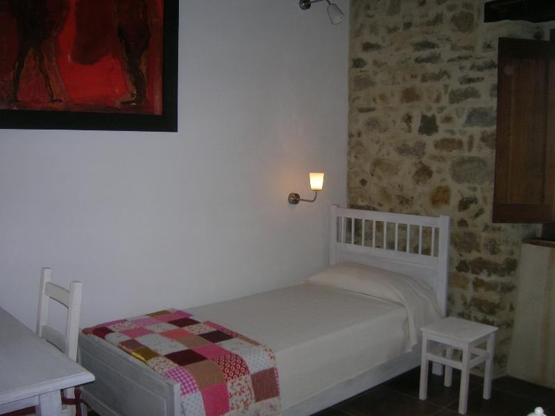 Agriturismo Caresto Carbonesca Exterior foto