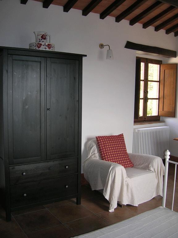 Agriturismo Caresto Carbonesca Exterior foto