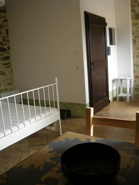 Agriturismo Caresto Carbonesca Exterior foto