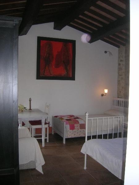 Agriturismo Caresto Carbonesca Exterior foto