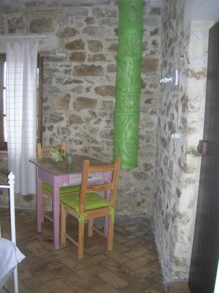 Agriturismo Caresto Carbonesca Exterior foto
