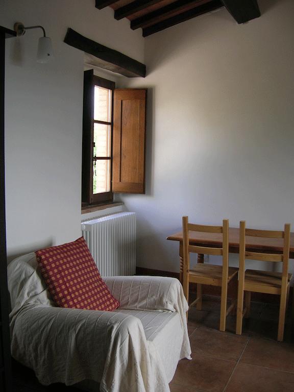 Agriturismo Caresto Carbonesca Exterior foto