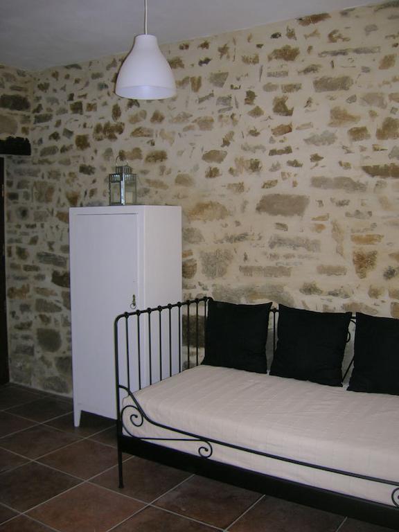 Agriturismo Caresto Carbonesca Exterior foto