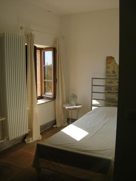 Agriturismo Caresto Carbonesca Exterior foto